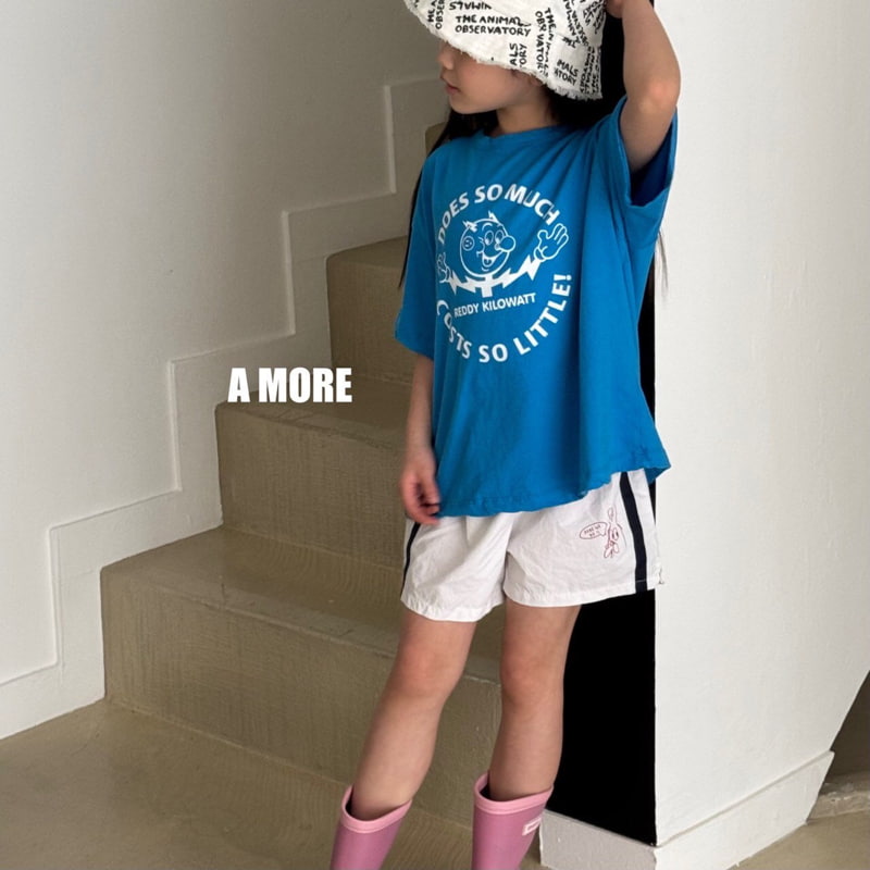 A More - Korean Children Fashion - #prettylittlegirls - Here We Go Pants - 10