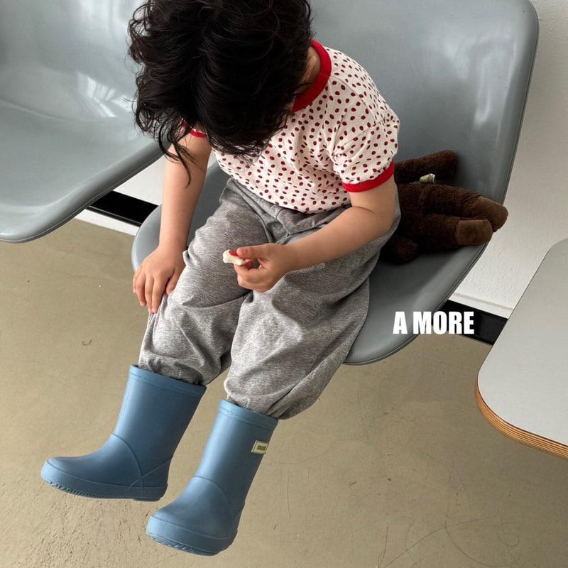 A More - Korean Children Fashion - #prettylittlegirls - Coco Palm Pants - 6
