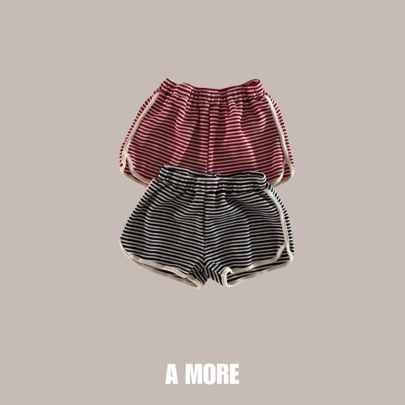 A More - Korean Children Fashion - #prettylittlegirls - Dolphin Pants