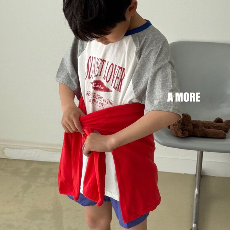 A More - Korean Children Fashion - #prettylittlegirls - Caramel Cardigan - 7