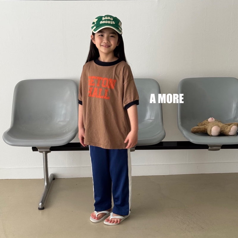A More - Korean Children Fashion - #prettylittlegirls - Trek Pants - 6