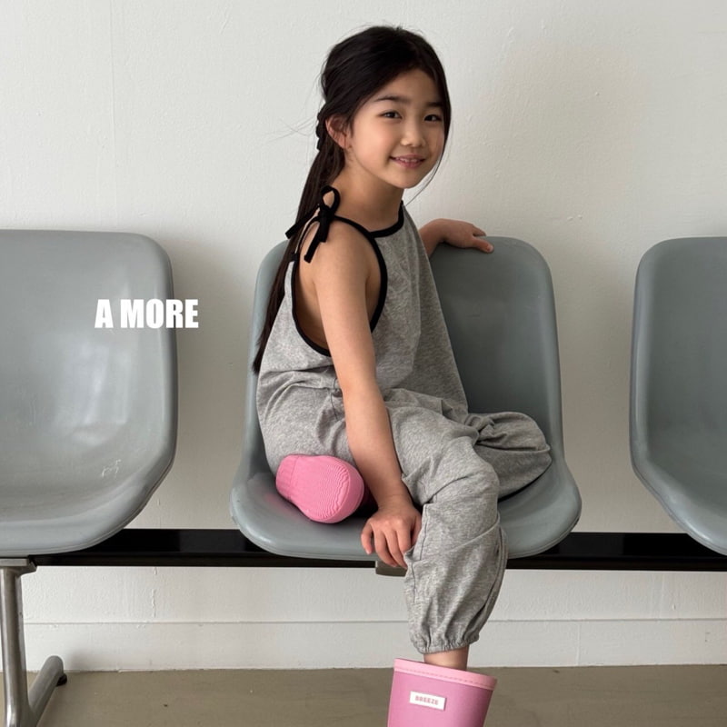 A More - Korean Children Fashion - #toddlerclothing - Dancing Suit - 4