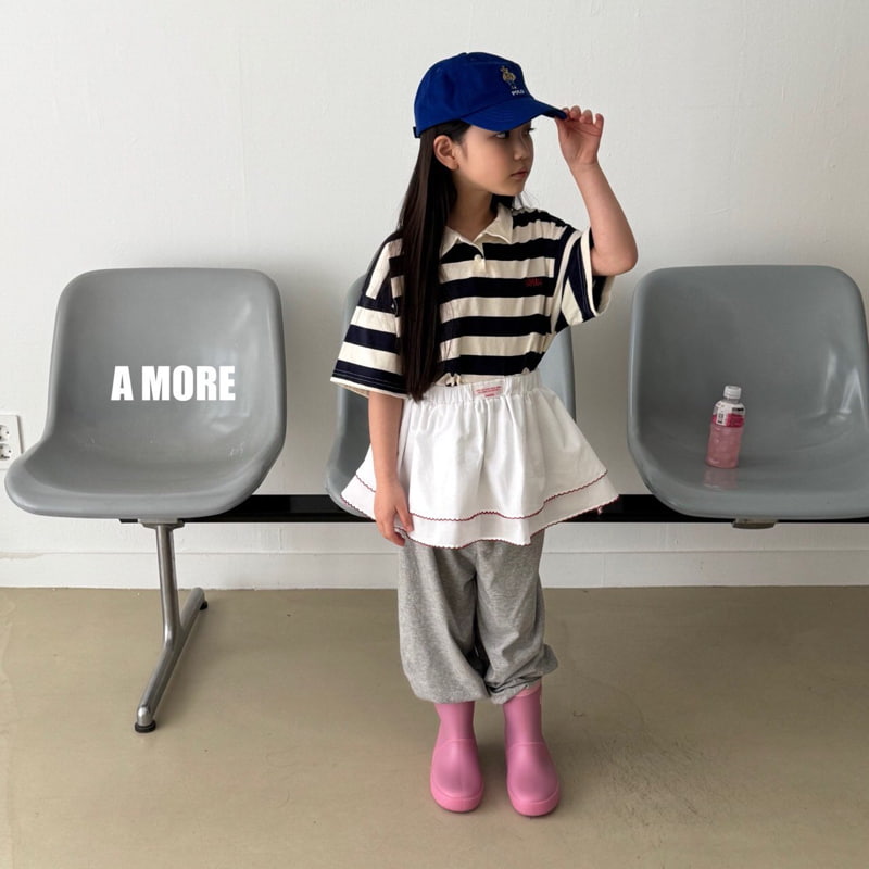 Funny Skirt by A More for Child - view 11