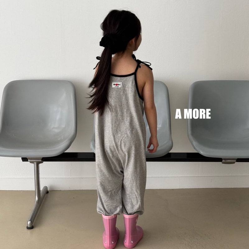 A More - Korean Children Fashion - #toddlerclothing - Dancing Suit - 3