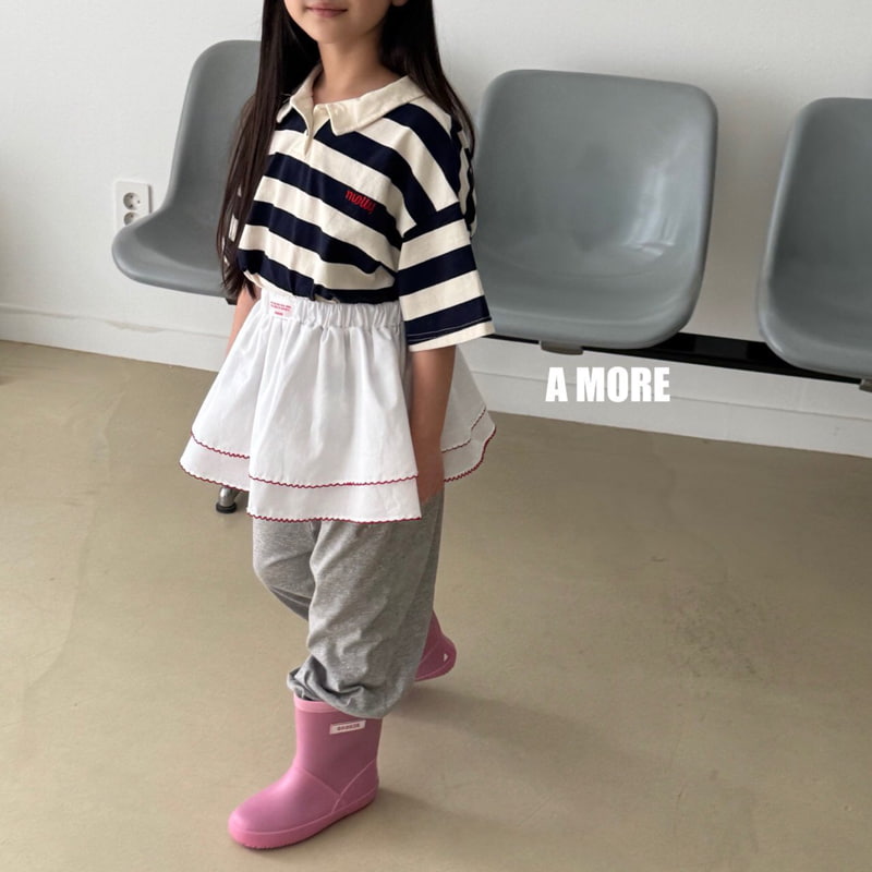 Funny Skirt by A More for Child - view 12