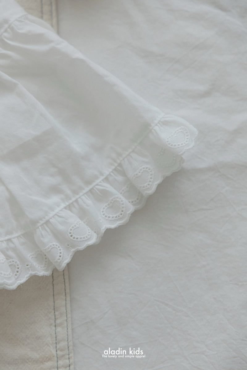 Aladin - Korean Children Fashion - #childrensboutique - Layered Skirt - 8