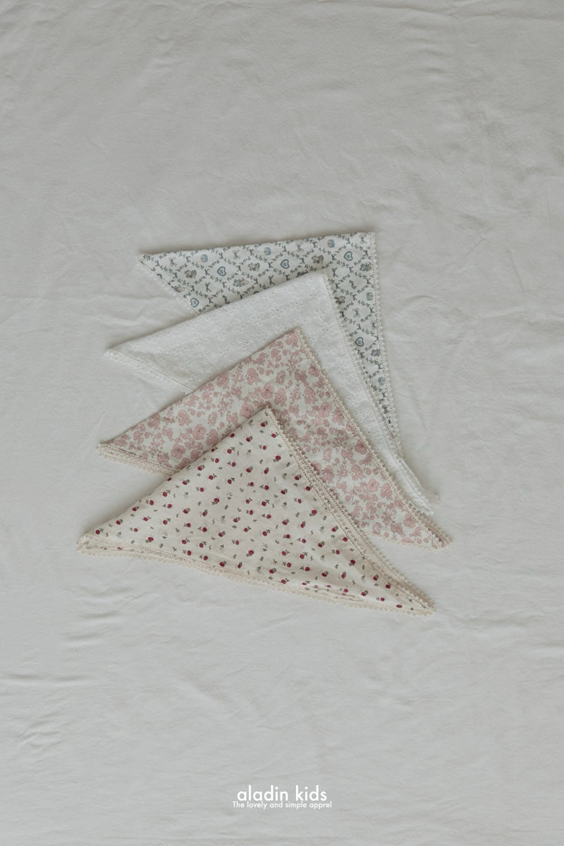 Aladin - Korean Children Fashion - #discoveringself - Summer Scarf