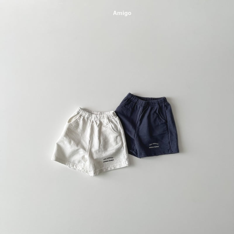 Amigo - Korean Children Fashion - #magicofchildhood - Family Set - 7