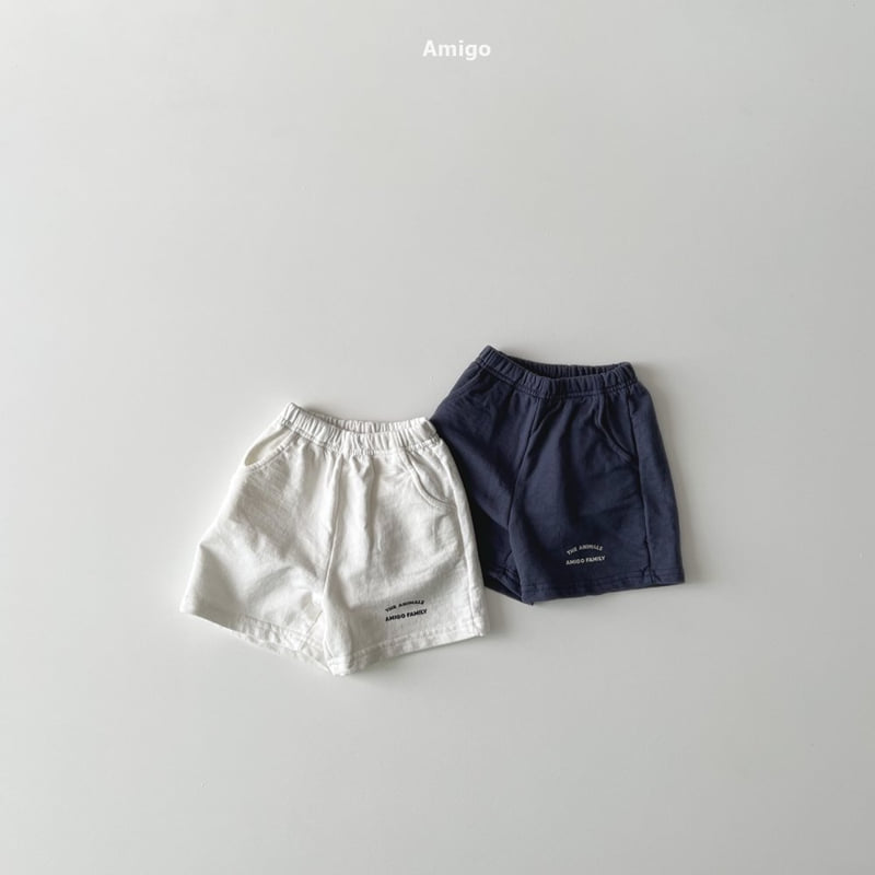 Amigo - Korean Children Fashion - #minifashionista - Family Set - 8