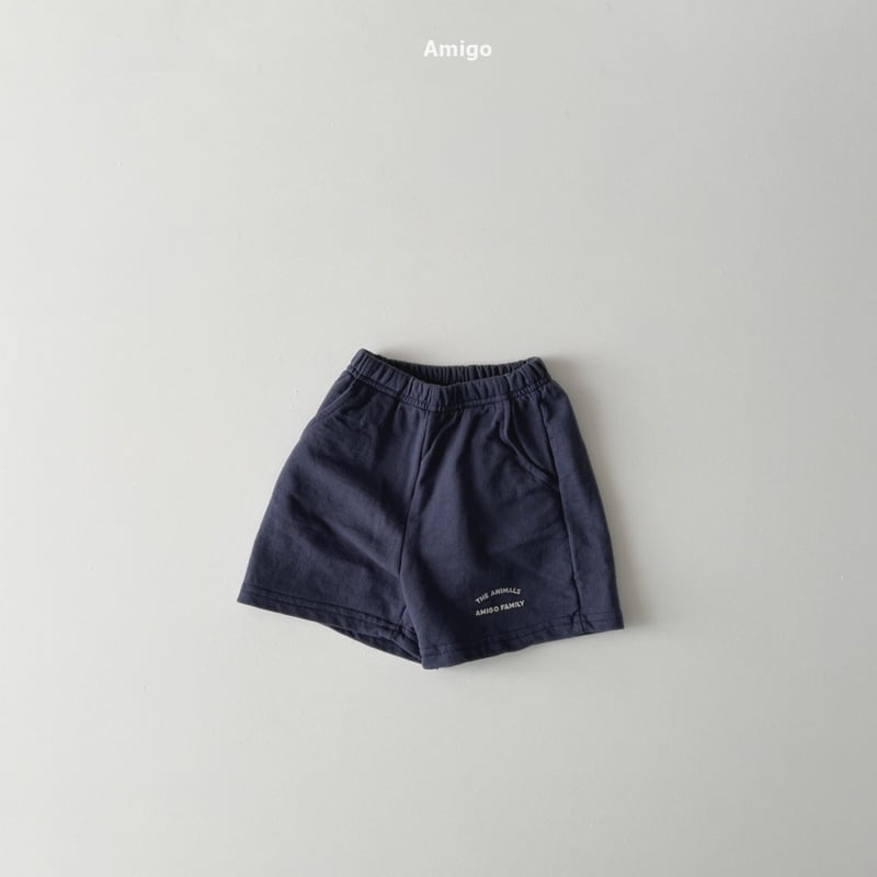 Amigo - Korean Children Fashion - #prettylittlegirls - Family Set - 9