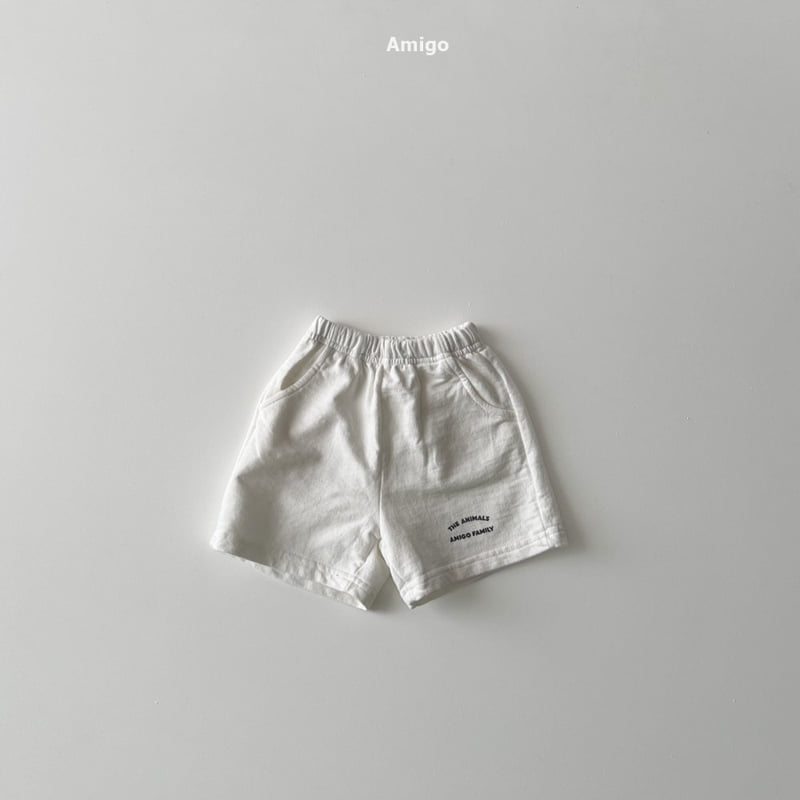 Amigo - Korean Children Fashion - #todddlerfashion - Family Set - 10