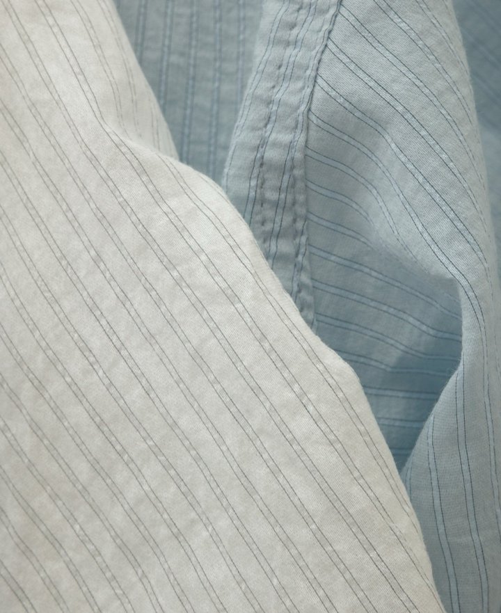 Amygrace - Korean Women Fashion - #womensfashion - Melody Shirt - 11