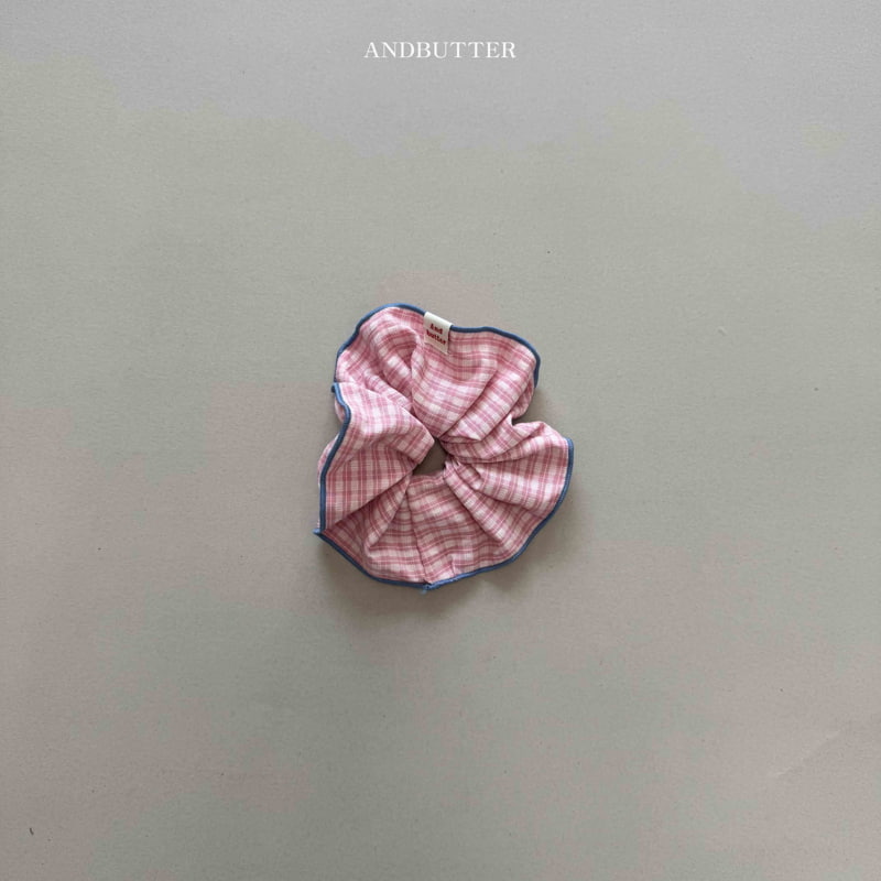 Andbutter - Korean Children Fashion - #Kfashion4kids - Piping Shushu - 8