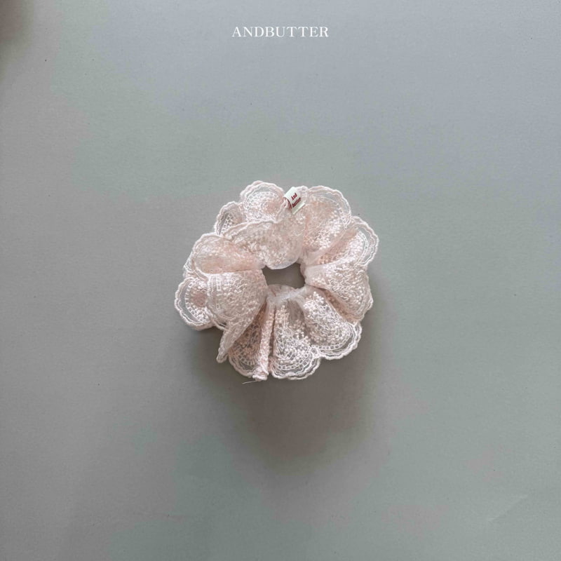 Andbutter - Korean Children Fashion - #Kfashion4kids - Romantic Shushu - 7