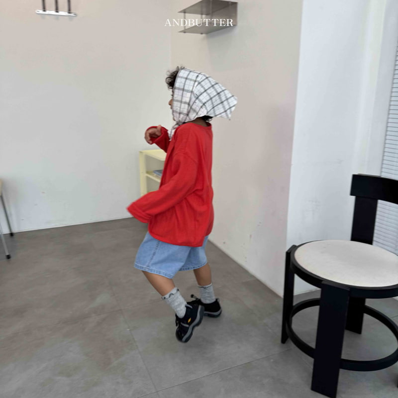 Andbutter - Korean Children Fashion - #Kfashion4kids - Spring Socks - 10
