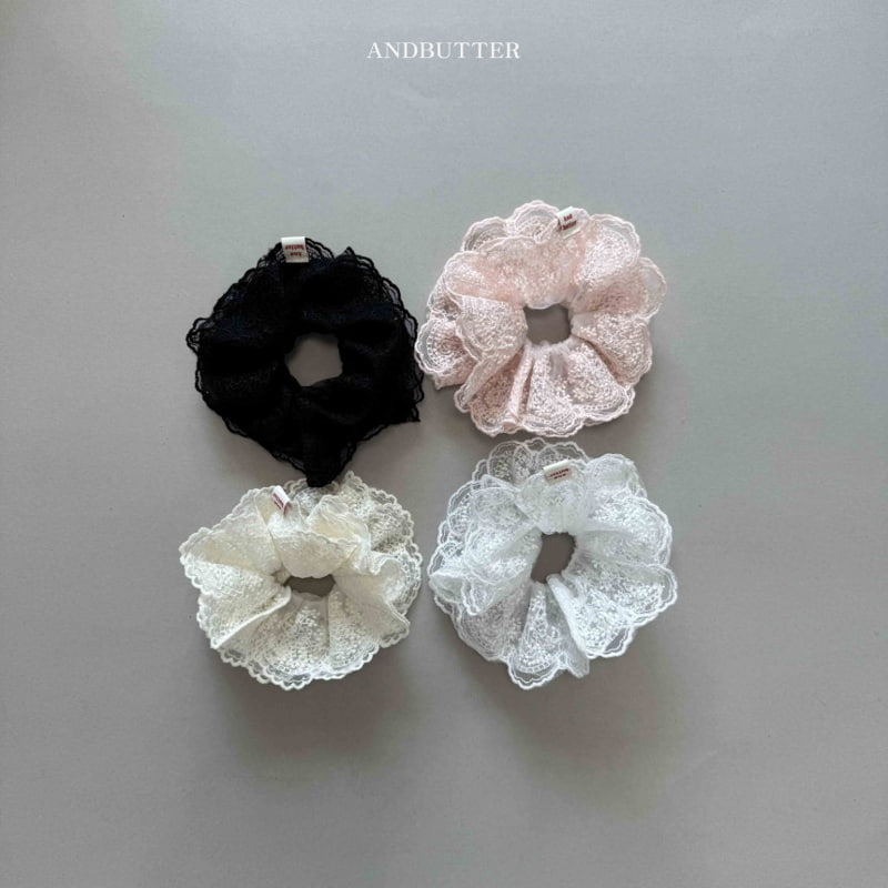 Andbutter - Korean Children Fashion - #designkidswear - Romantic Shushu