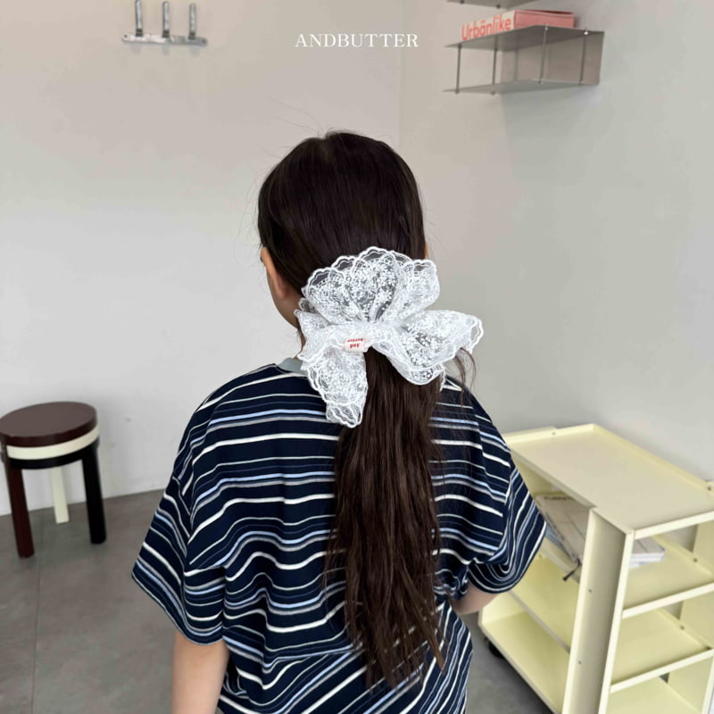 Andbutter - Korean Children Fashion - #fashionkids - Romantic Shushu - 3