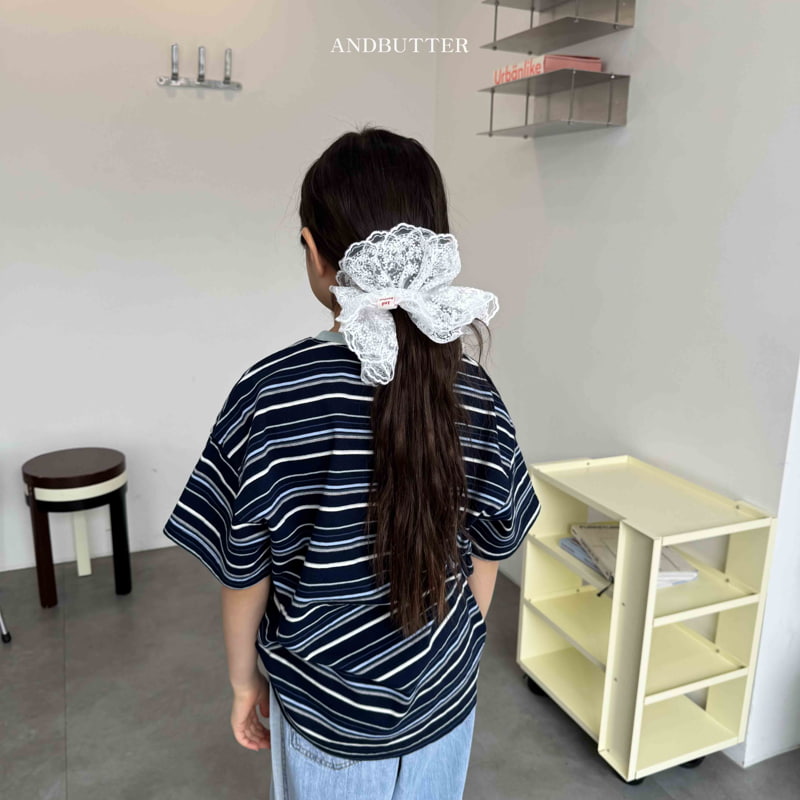 Andbutter - Korean Children Fashion - #fashionkids - Romantic Shushu - 4