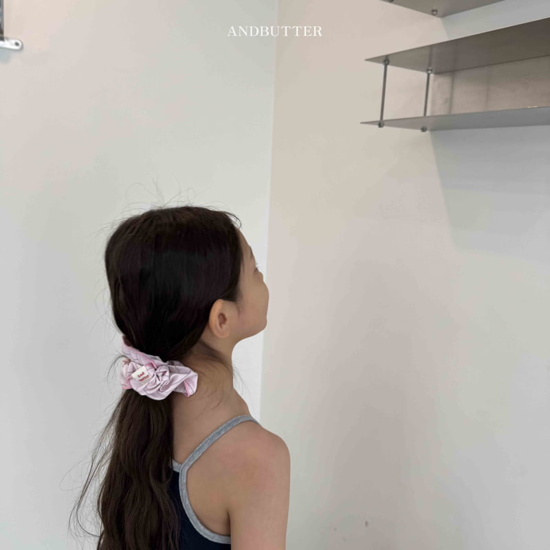 Andbutter - Korean Children Fashion - #kidsstore - Piping Shushu - 6