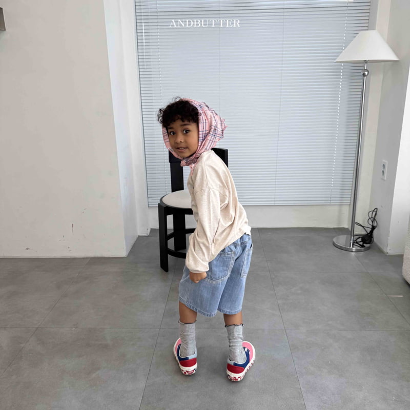 Andbutter - Korean Children Fashion - #kidsstore - Spring Socks - 8