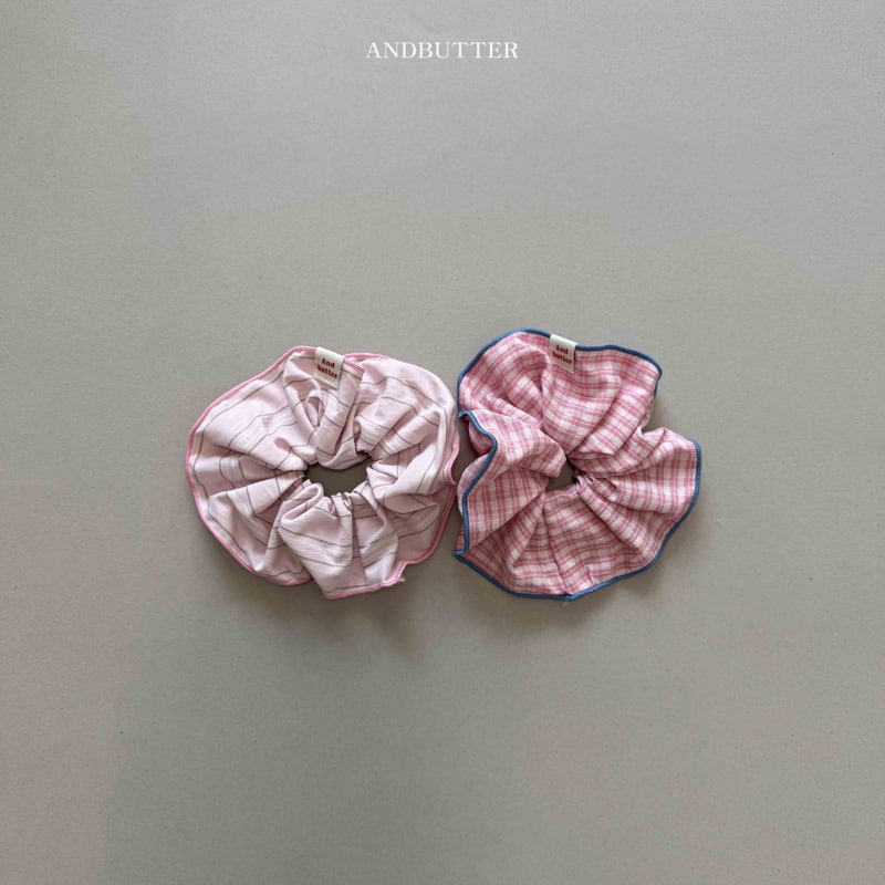 Andbutter - Korean Children Fashion - #kidzfashiontrend - Piping Shushu - 7