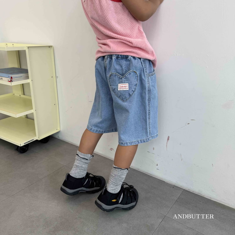 Andbutter - Korean Children Fashion - #kidzfashiontrend - Spring Socks - 9