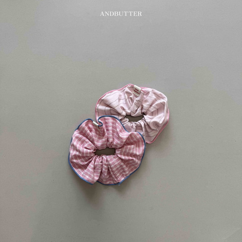 Andbutter - Korean Children Fashion - #magicofchildhood - Piping Shushu - 10
