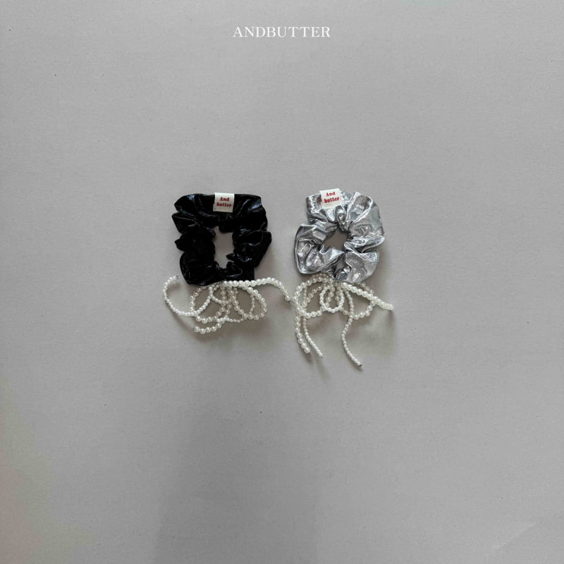 Andbutter - Korean Children Fashion - #magicofchildhood - Bling Pearl Shushu - 2
