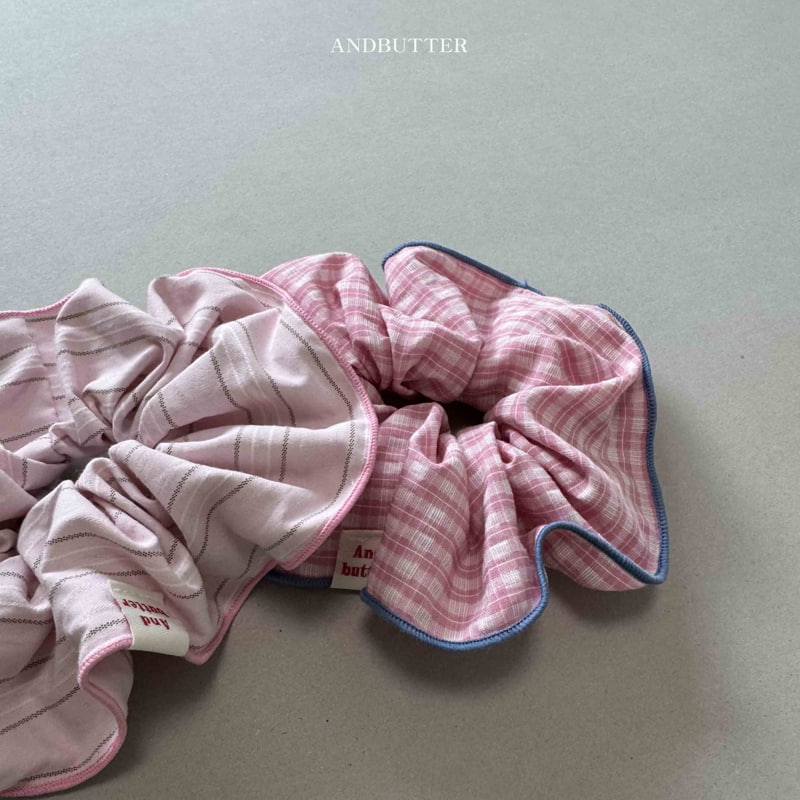 Andbutter - Korean Children Fashion - #minifashionista - Piping Shushu - 11