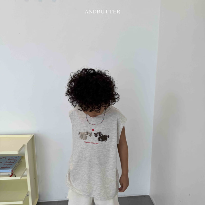 Andbutter - Korean Children Fashion - #todddlerfashion - Colorful Necklace - 6