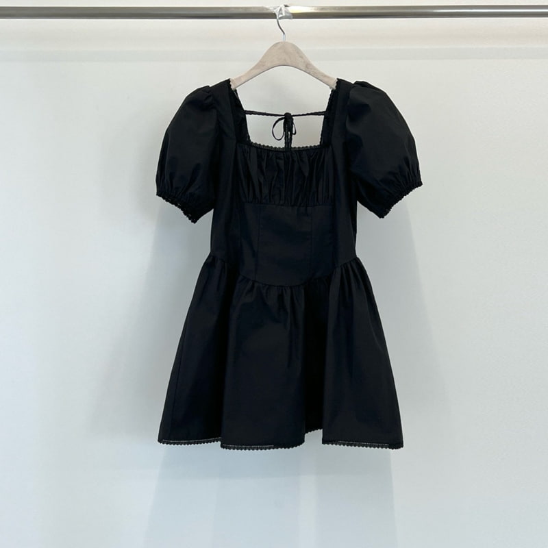 Another Avenue - Korean Women Fashion - #womensfashion - Ellie One-piece - 4