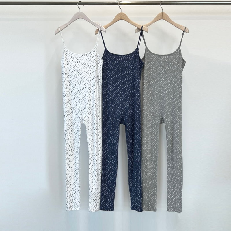 Another Avenue - Korean Women Fashion - #momslook - Millie Jumpsuit