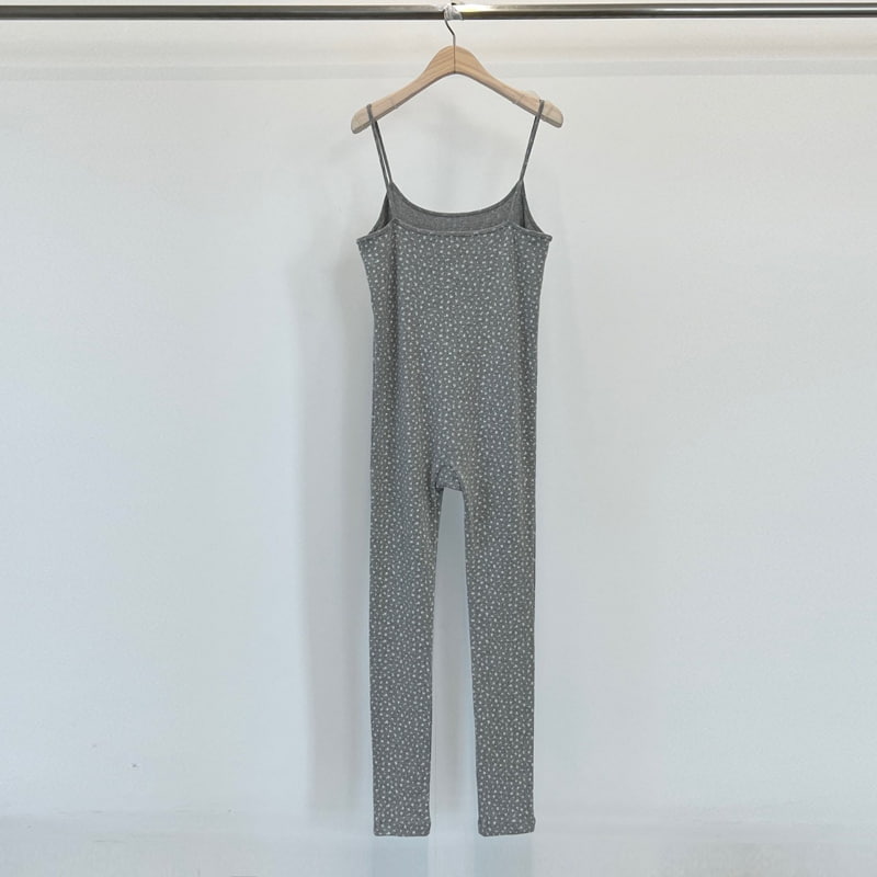 Another Avenue - Korean Women Fashion - #momslook - Millie Jumpsuit - 3