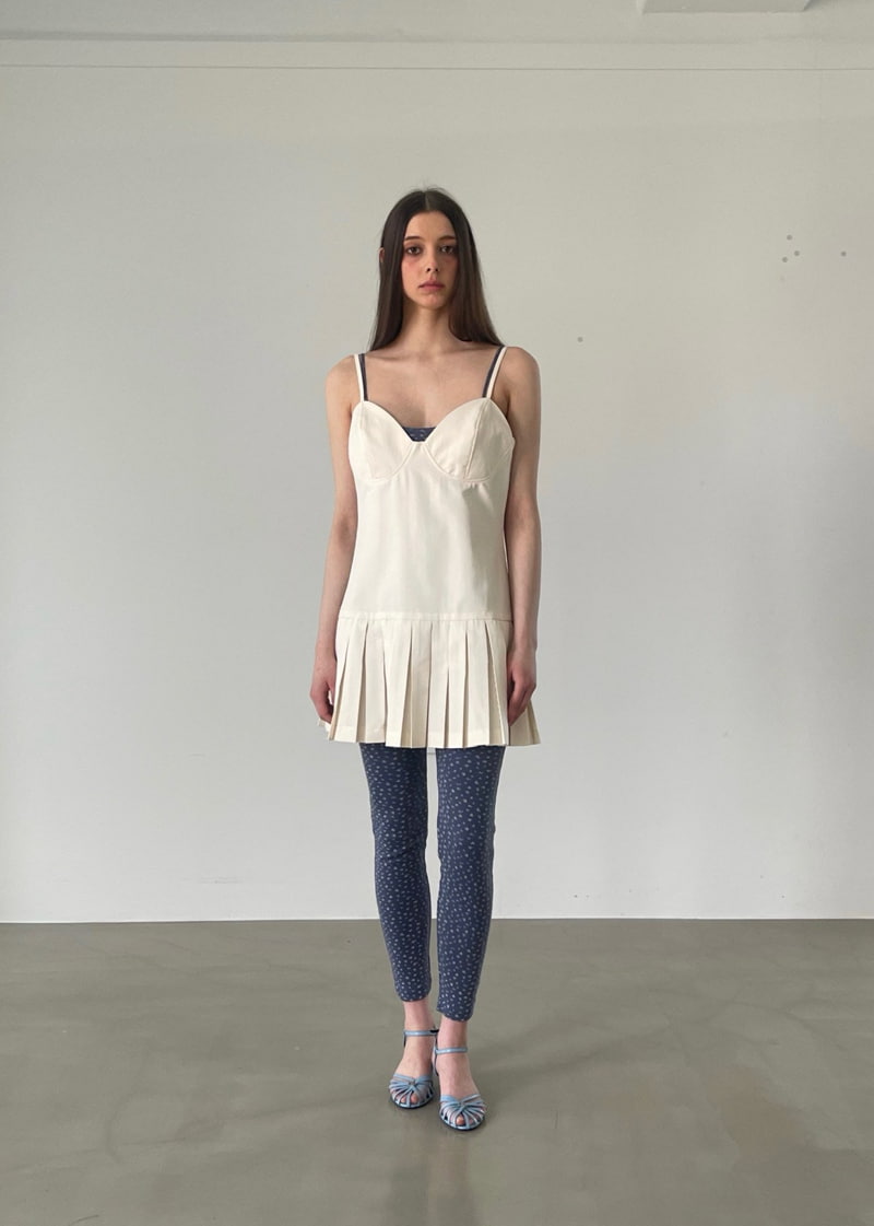 Another Avenue - Korean Women Fashion - #momslook - Millie Jumpsuit - 7