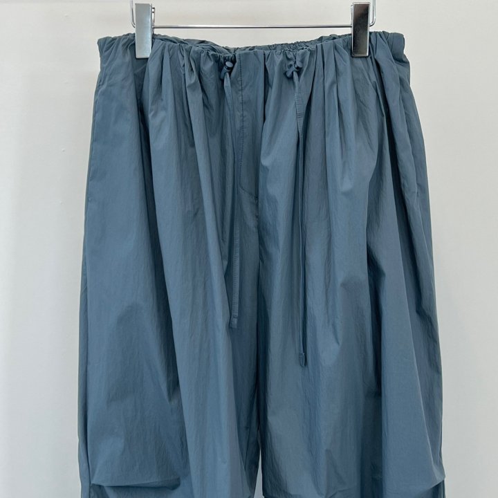 Another Avenue - Korean Women Fashion - #momslook - Peanut Pants - 7