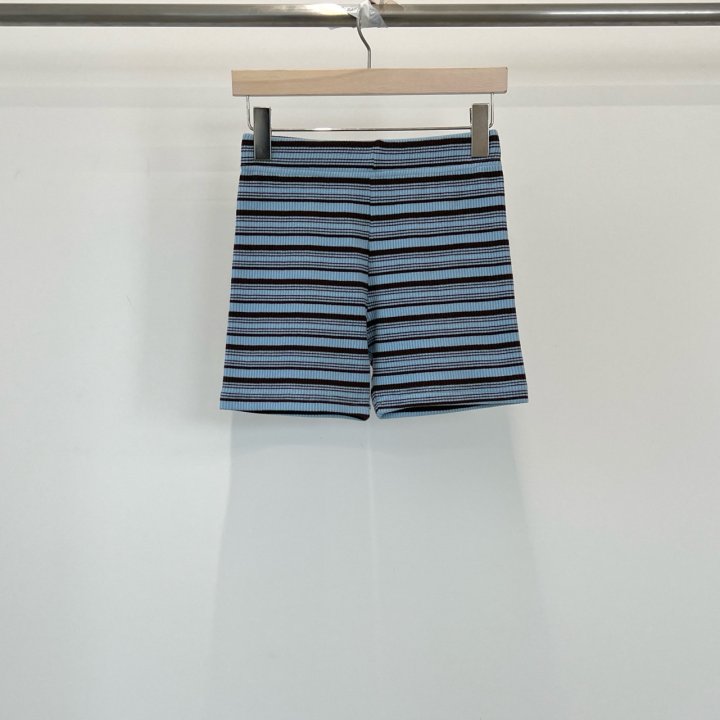 Another Avenue - Korean Women Fashion - #thelittlethings - Multi Shorts - 4