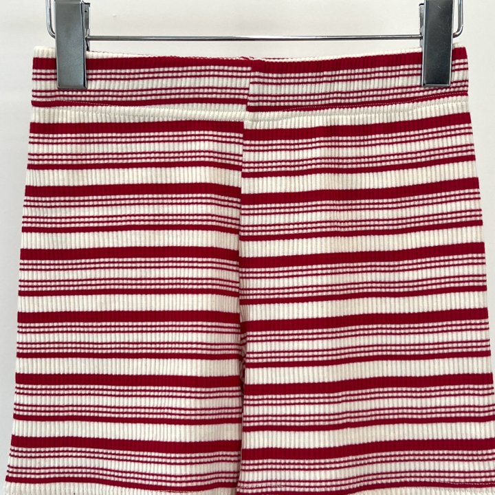 Another Avenue - Korean Women Fashion - #momslook - Multi Shorts - 6