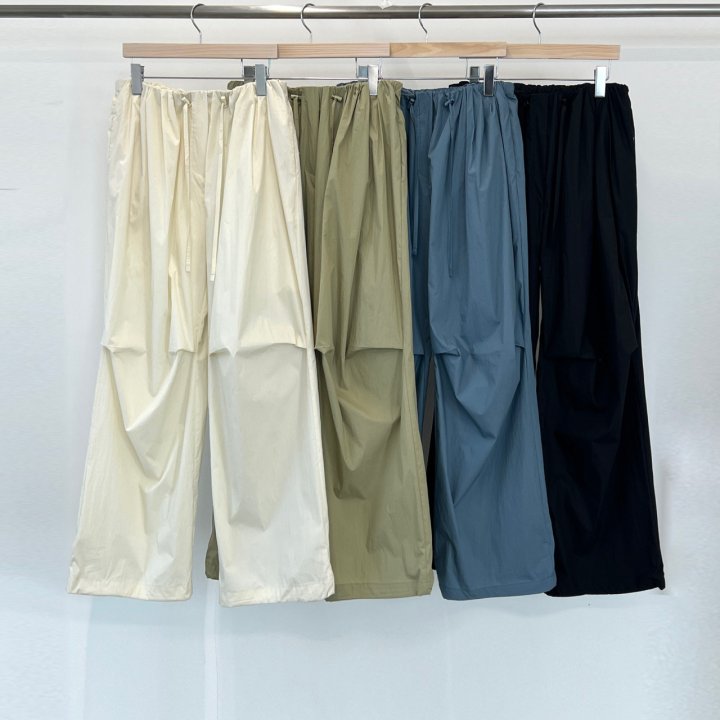 Another Avenue - Korean Women Fashion - #pursuepretty - Peanut Pants