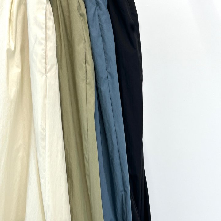 Another Avenue - Korean Women Fashion - #restrostyle - Peanut Pants - 2