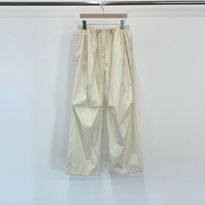 Another Avenue - Korean Women Fashion - #romanticstyle - Peanut Pants - 3