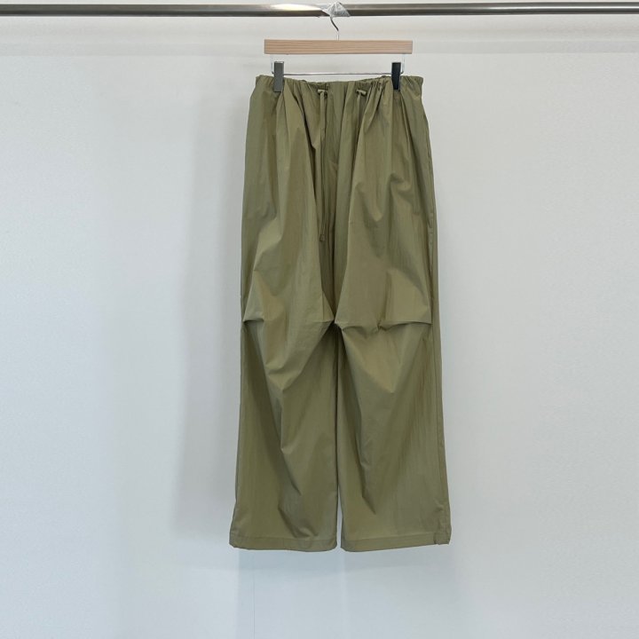 Another Avenue - Korean Women Fashion - #romanticstyle - Peanut Pants - 4