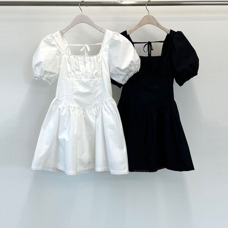 Another Avenue - Korean Women Fashion - #thelittlethings - Ellie One-piece