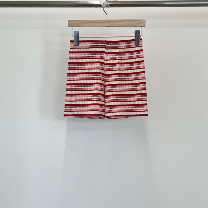 Another Avenue - Korean Women Fashion - #thelittlethings - Multi Shorts - 3