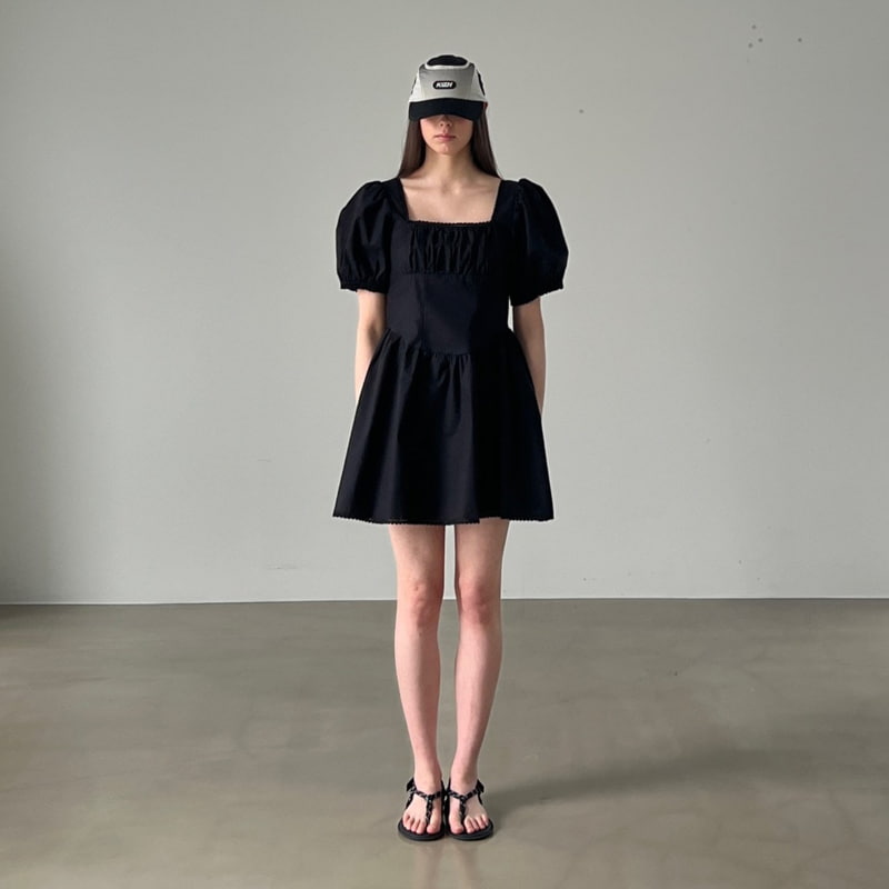 Another Avenue - Korean Women Fashion - #womensfashion - Ellie One-piece - 11