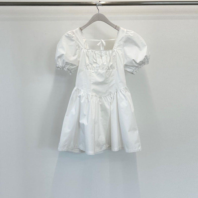 Another Avenue - Korean Women Fashion - #womensfashion - Ellie One-piece - 3
