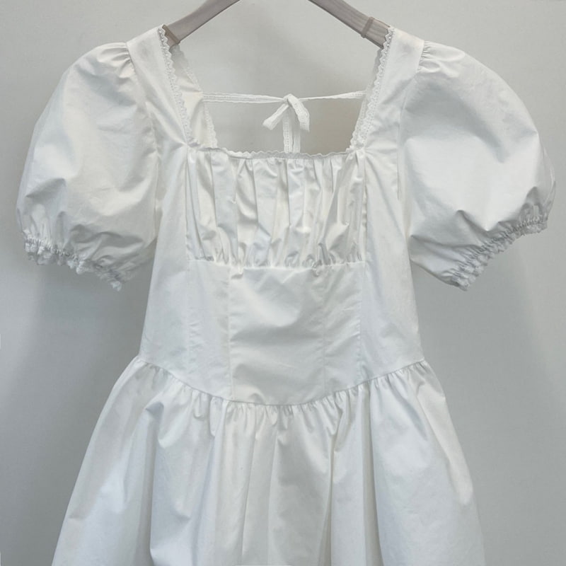 Another Avenue - Korean Women Fashion - #womensfashion - Ellie One-piece - 5