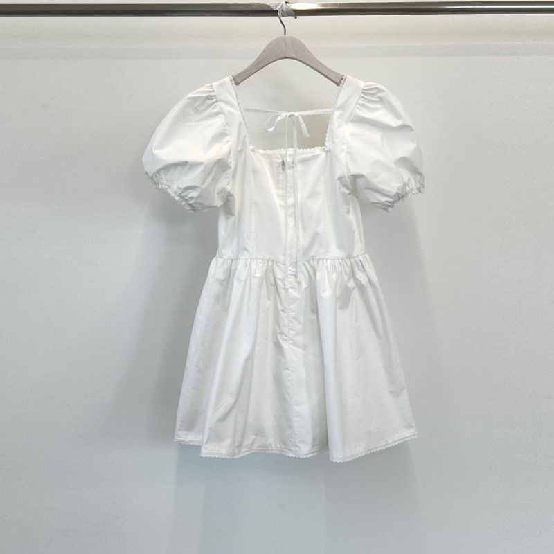Another Avenue - Korean Women Fashion - #womensfashion - Ellie One-piece - 7