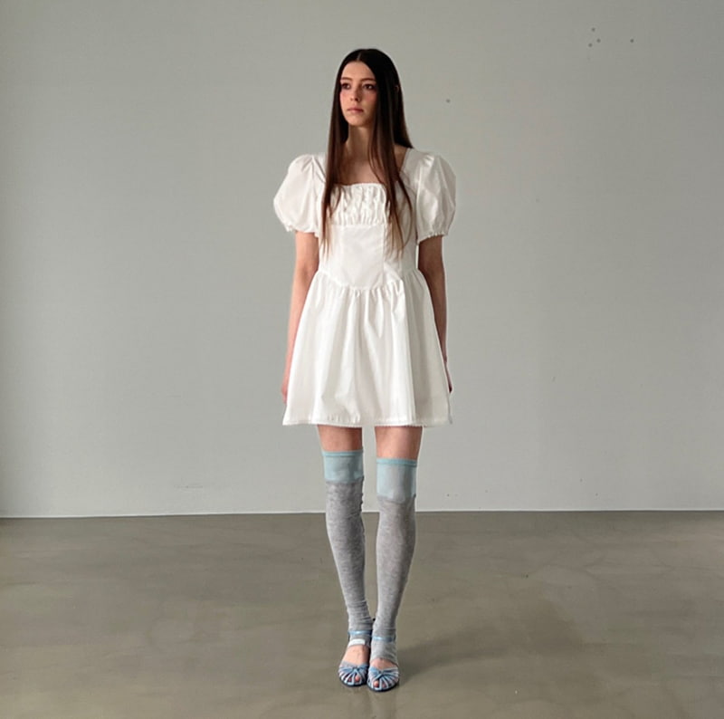 Another Avenue - Korean Women Fashion - #womensfashion - Ellie One-piece - 9