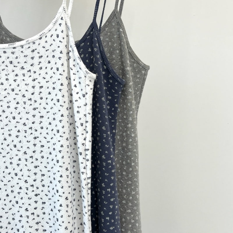 Another Avenue - Korean Women Fashion - #womensfashion - Millie Jumpsuit - 2