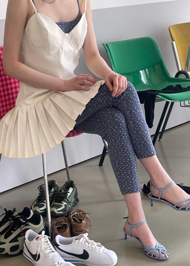 Another Avenue - Korean Women Fashion - #womensfashion - Millie Jumpsuit - 6